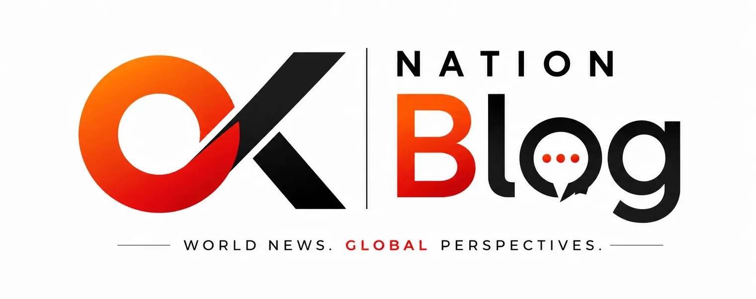 OKNATION BLOG