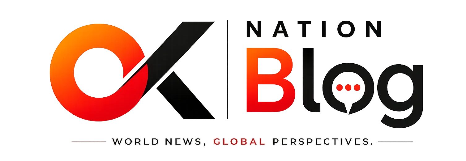 OKNATION BLOG